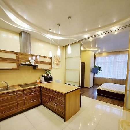 Apartment In Arkadiya In 5 Min To The Sea โอเดสซา ภายนอก รูปภาพ